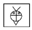 39, Find the option which is related to the third figure in the same manner as second figure is related with the first figure. (First figure is the left most figure).రెండవ పట్టం మొదటి పటంతో ఎలాంటి సంబంధం కలిగి యుందో అదే విధంగా మూడవ పటంతో సంబంధం కలిగి ఉన్న పటమును ఇచ్చినల నుండి ఎంపిక చేయండి ఎడమ చివరన ఉన్న పటం మొదటి పటం?